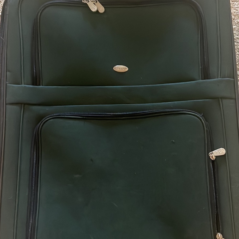 Suitcase